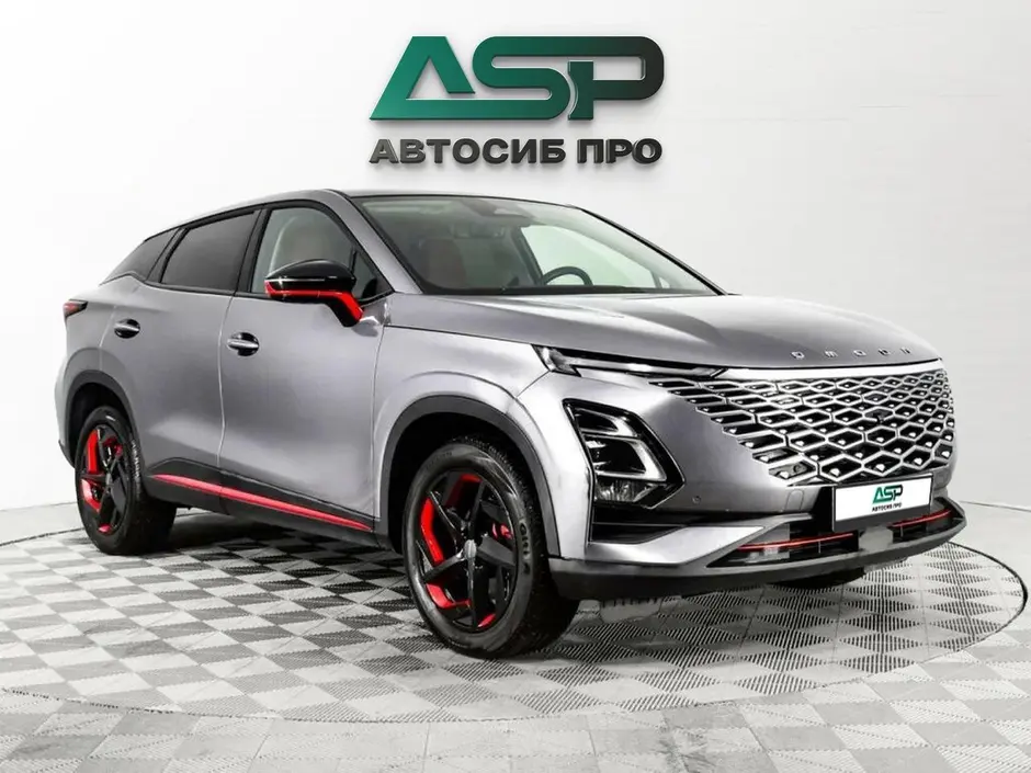 «АвтоСиб Про»
