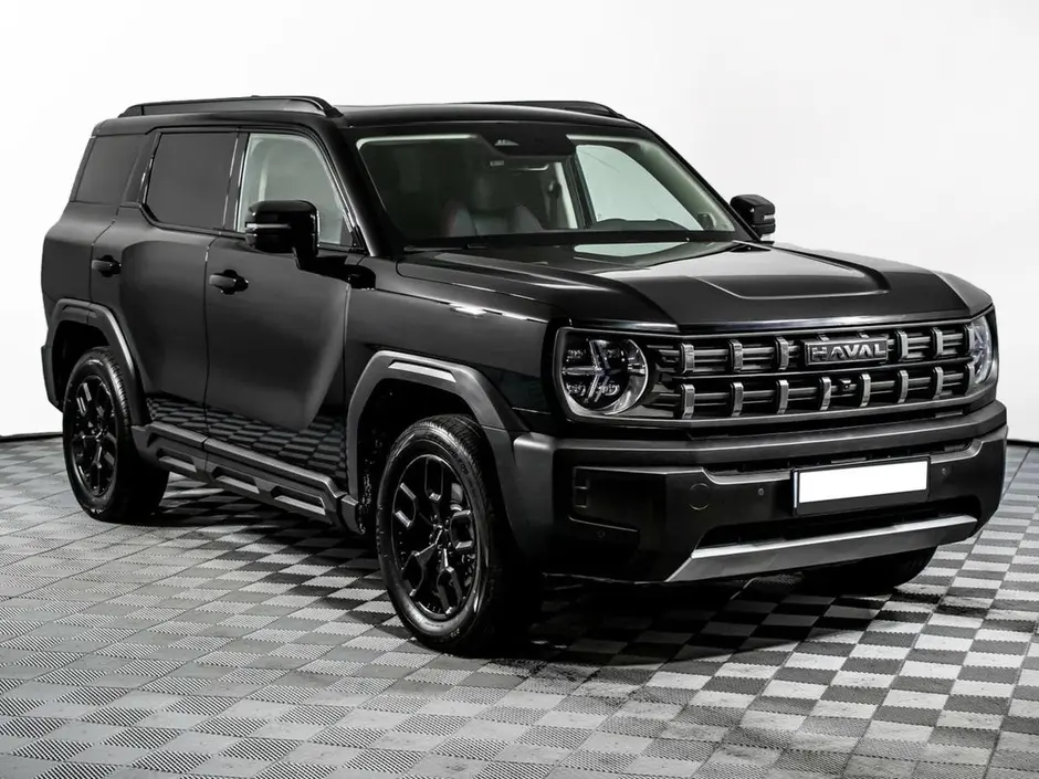 фото автомобиля