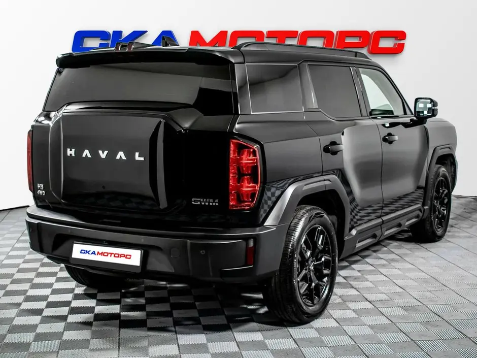 фото автомобиля