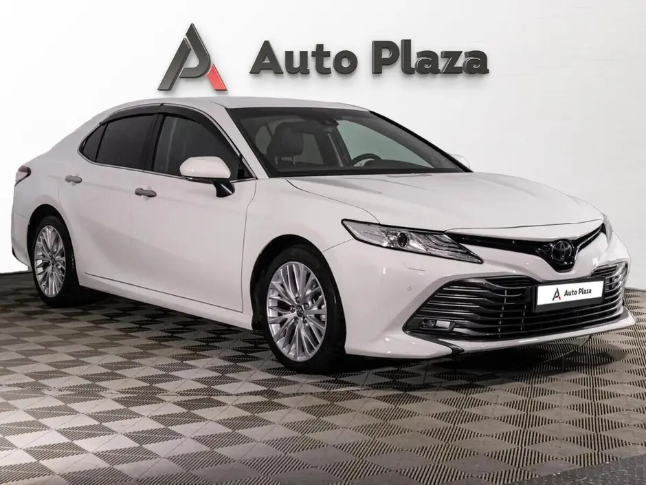 AutoPlaza