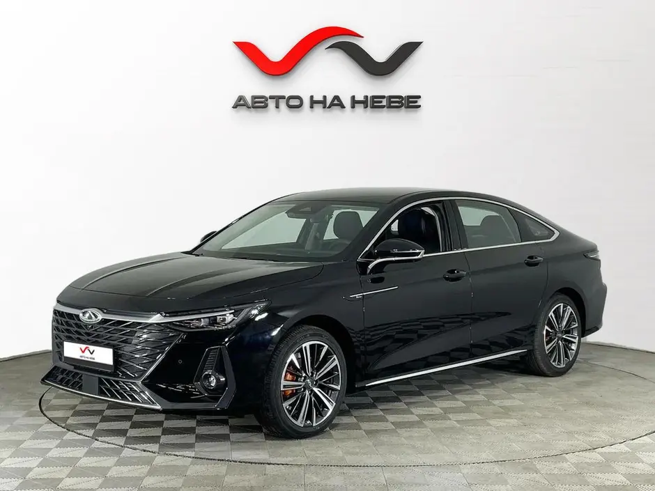 «Авто на Неве»