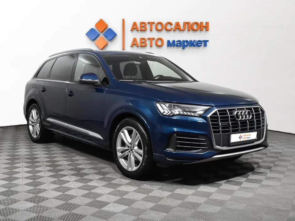 фото автомобиля