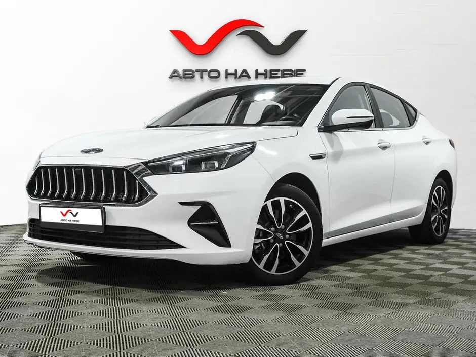 «Авто на Неве»