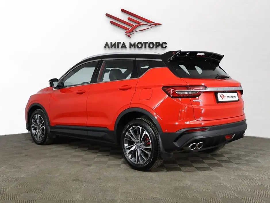 фото автомобиля