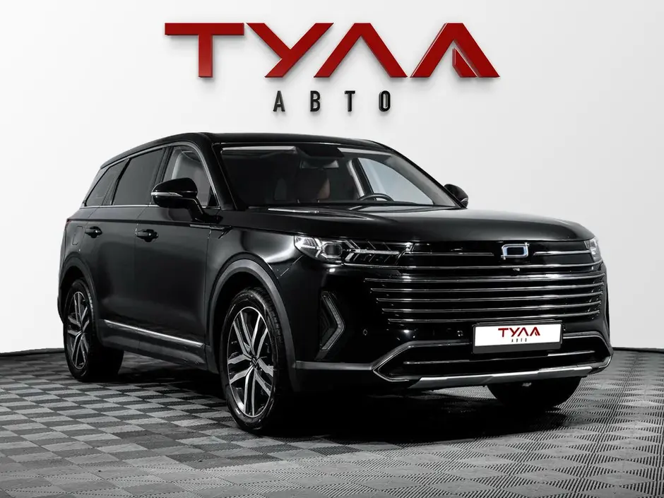 фото автомобиля