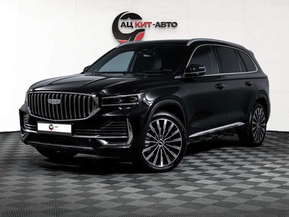 фото автомобиля