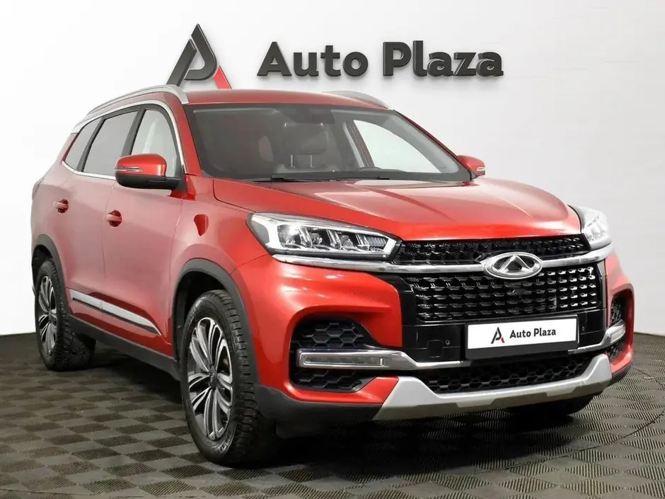AutoPlaza