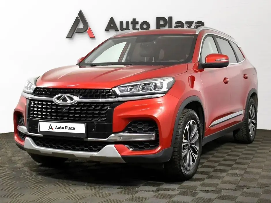 AutoPlaza