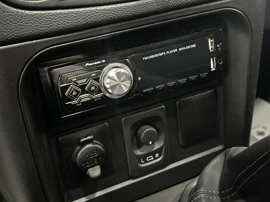 фото автомобиля