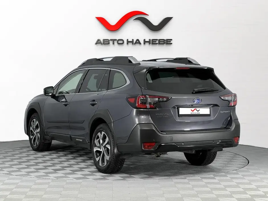 «Авто на Неве»