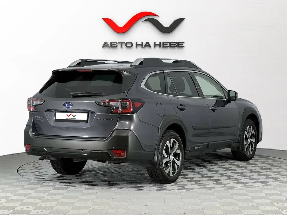 «Авто на Неве»