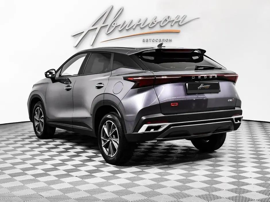 фото автомобиля