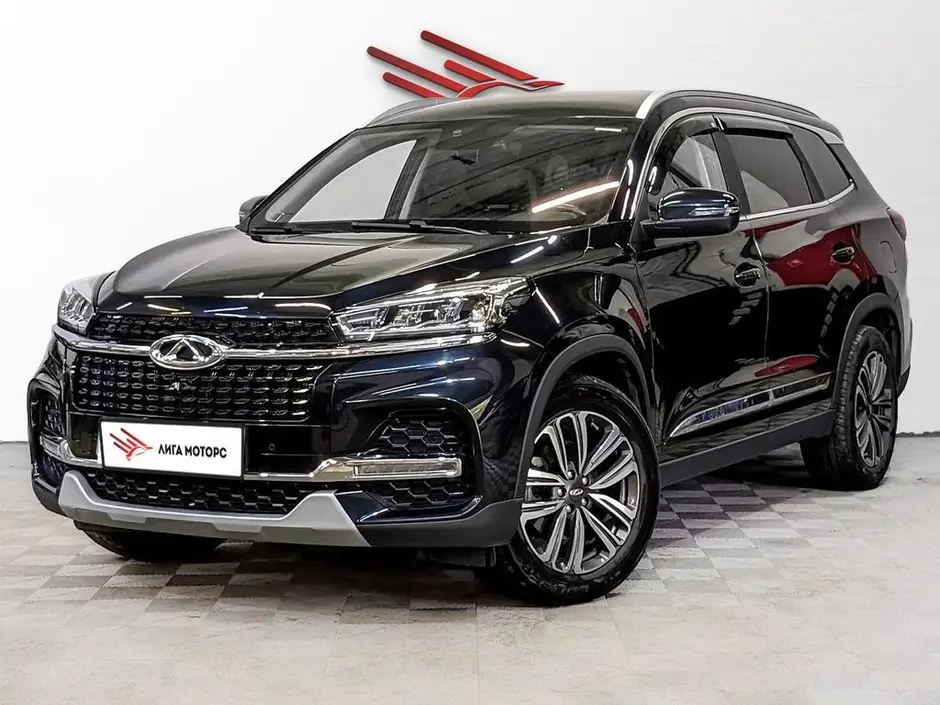 фото автомобиля