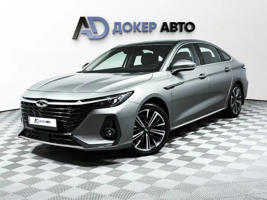 Chery Arrizo 8, 2023 г.