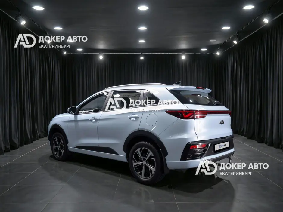 АЦ "Докер Авто"