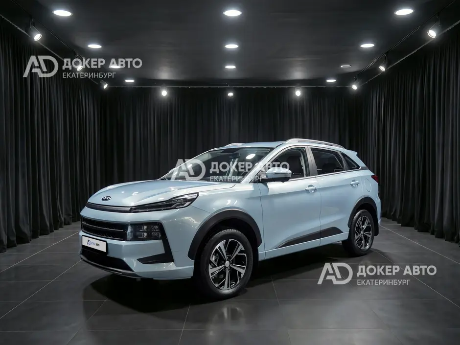 АЦ "Докер Авто"