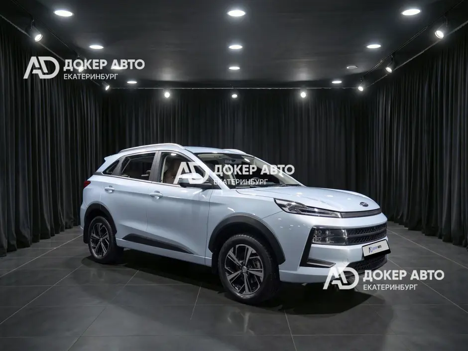 АЦ "Докер Авто"