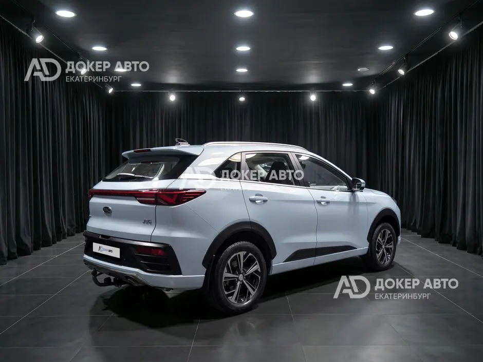 АЦ "Докер Авто"