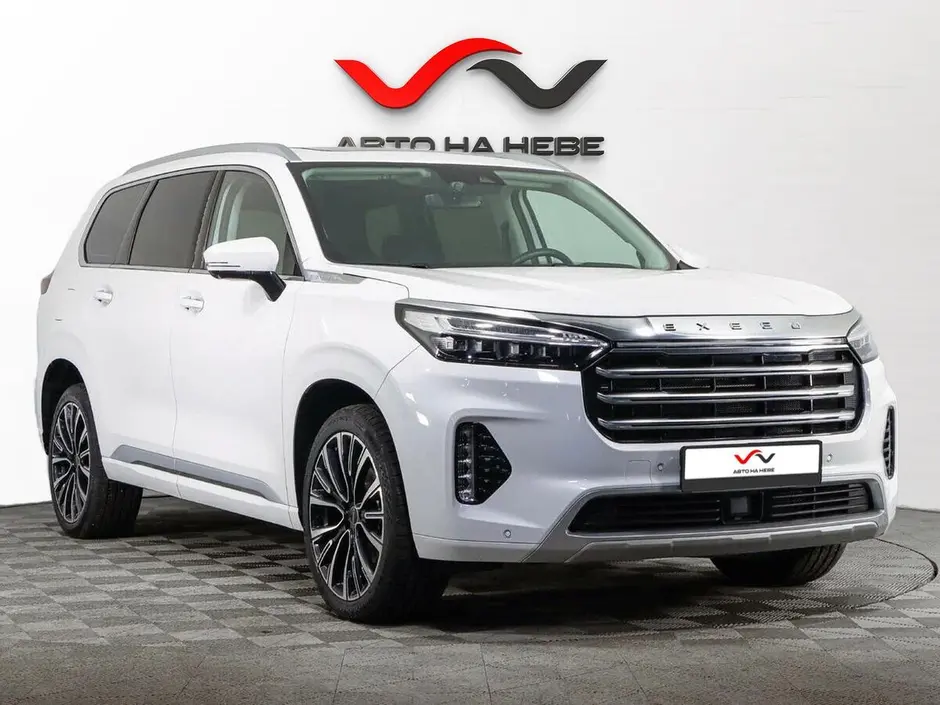 «Авто на Неве»