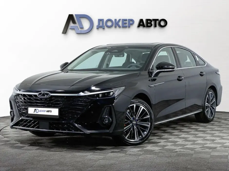 Chery Arrizo 8, 2023 г.