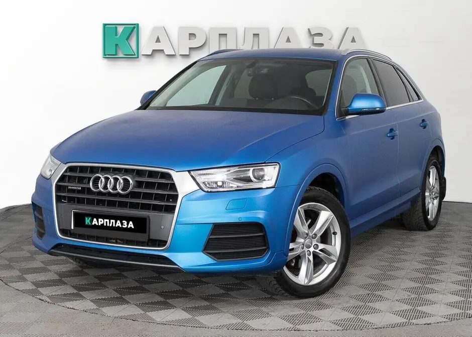 Фото автомобиля