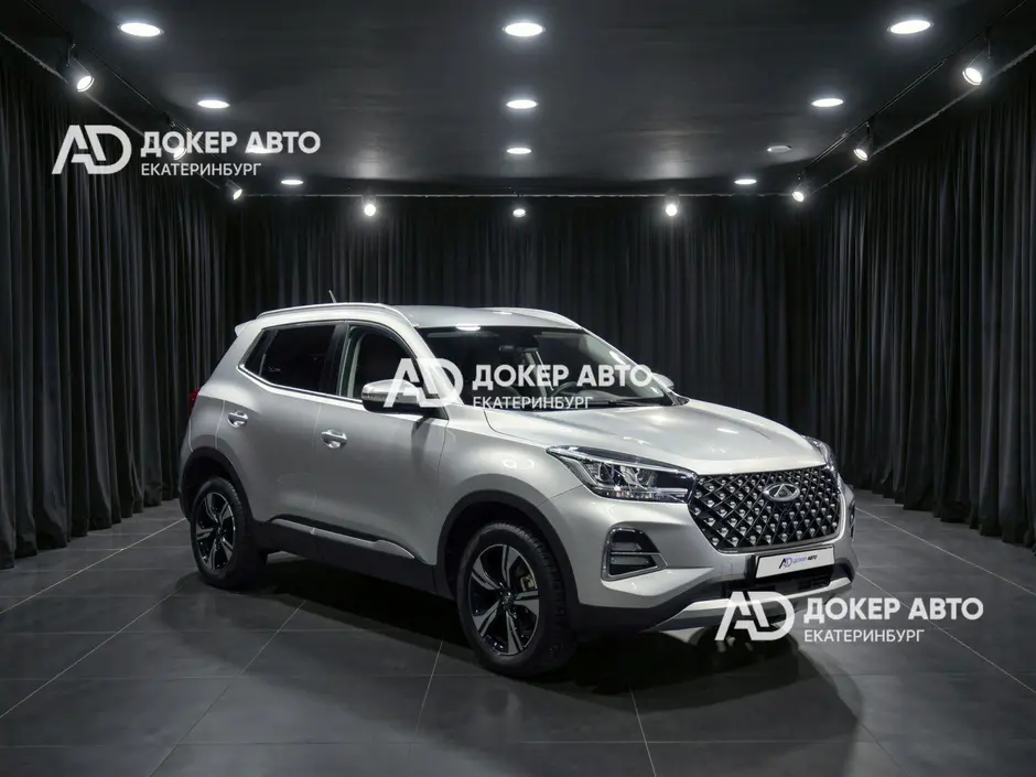 АЦ "Докер Авто"