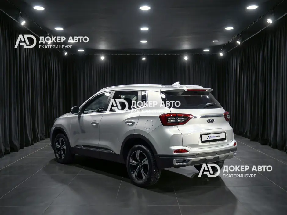 АЦ "Докер Авто"