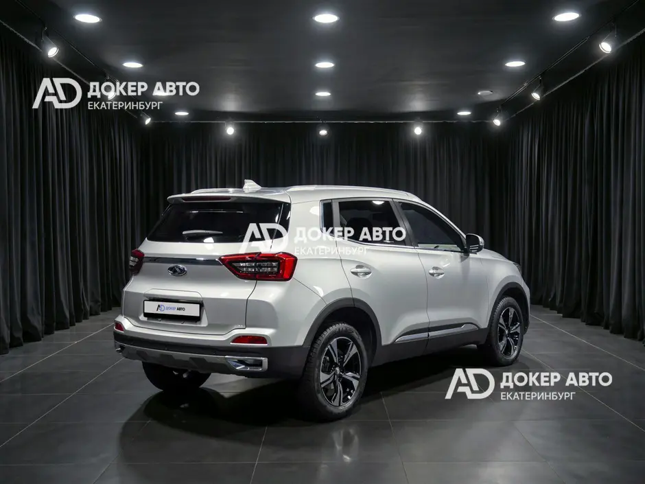 АЦ "Докер Авто"