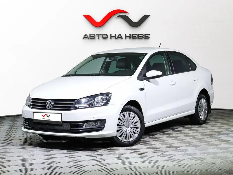 «Авто на Неве»