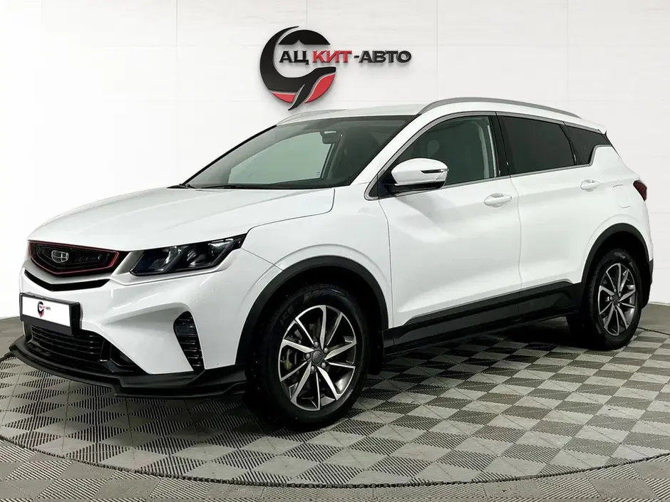 фото автомобиля