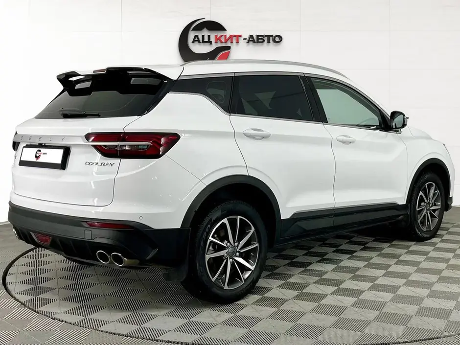 фото автомобиля