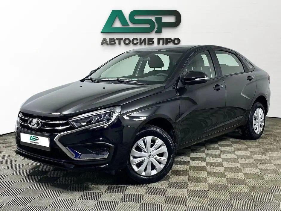 LADA (ВАЗ) Vesta, 2023 г.