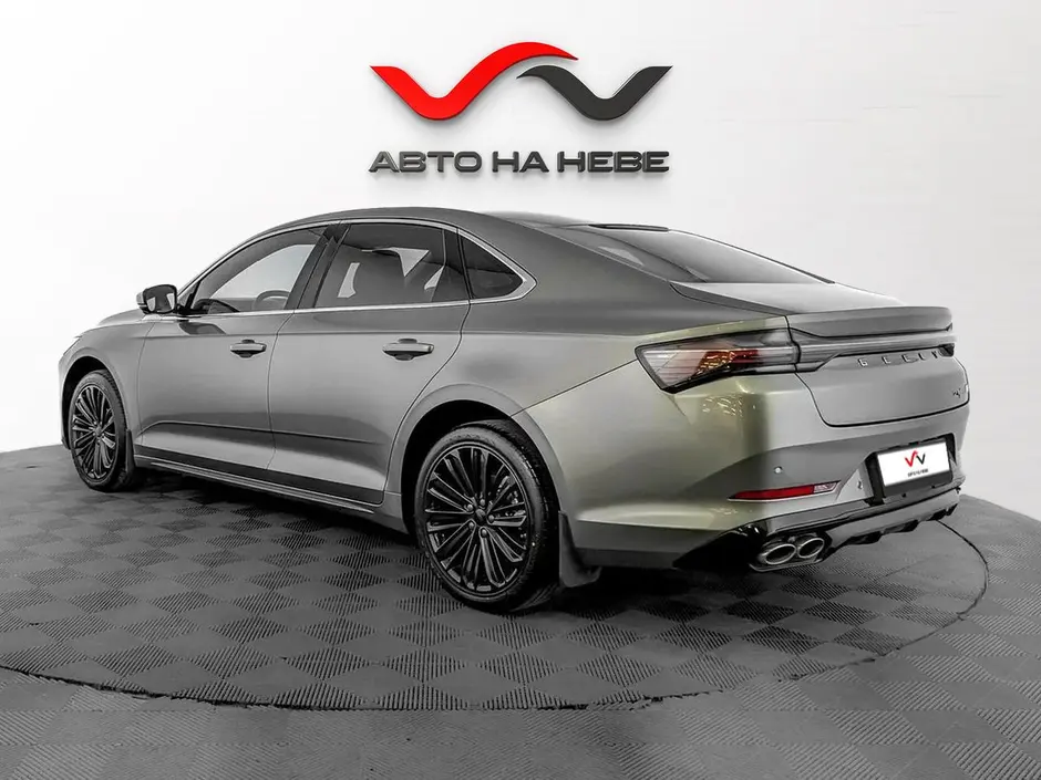 «Авто на Неве»