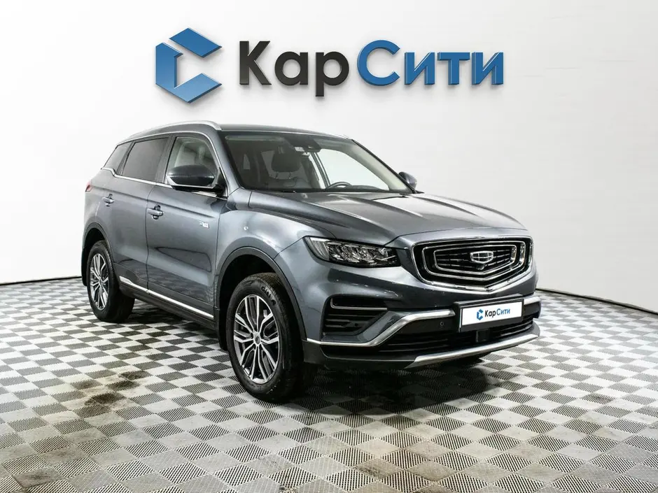 фото автомобиля