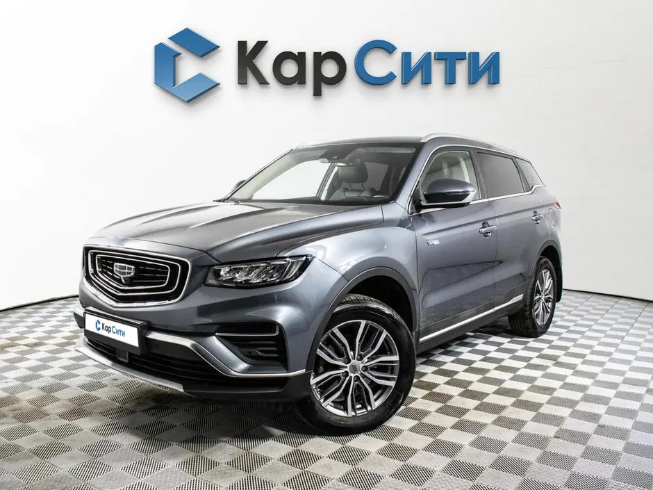 фото автомобиля