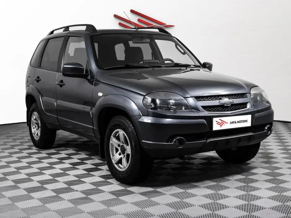 фото автомобиля