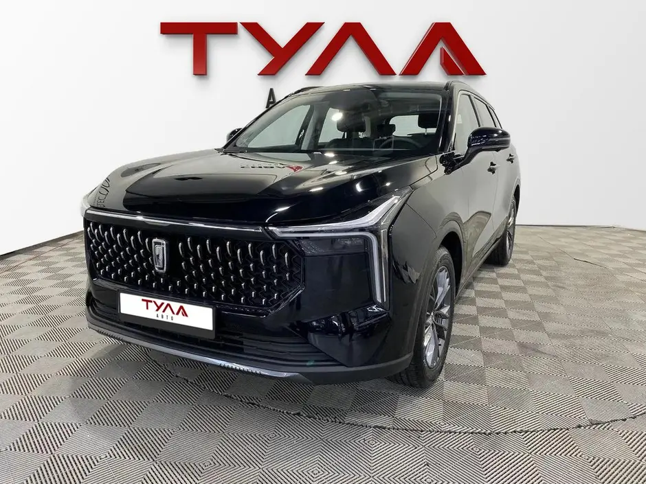 FAW Bestune T55, 2023 г.