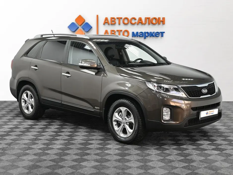 фото автомобиля