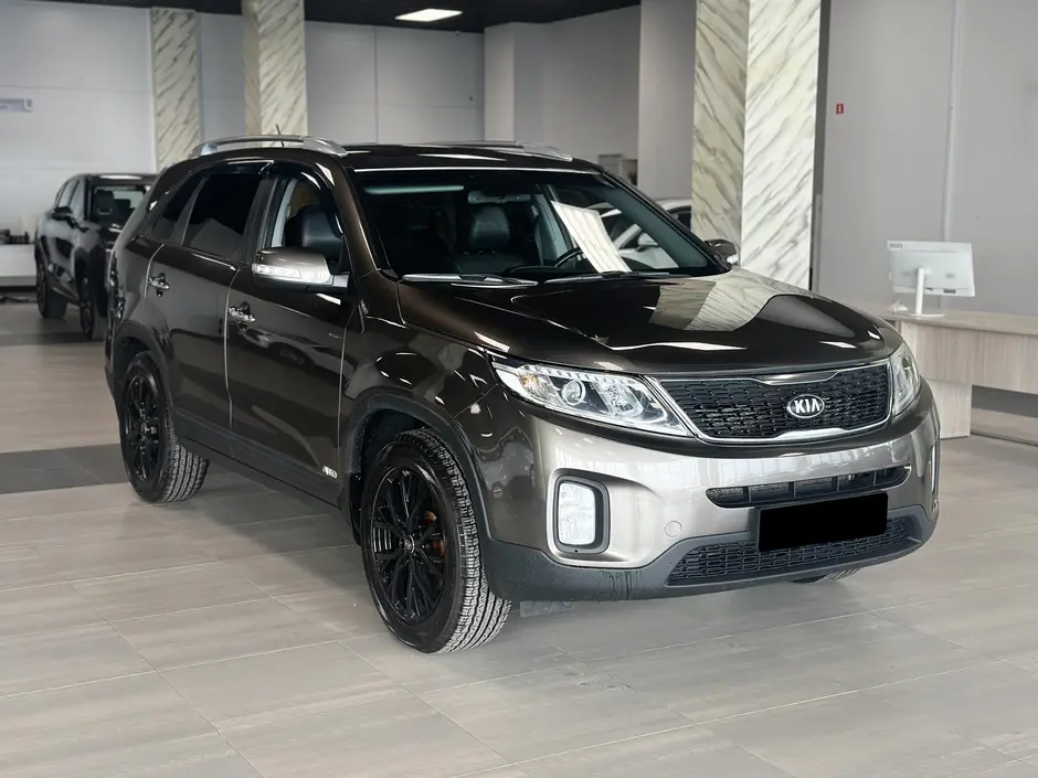 фото автомобиля