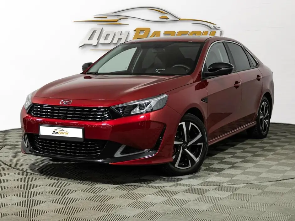 фото автомобиля