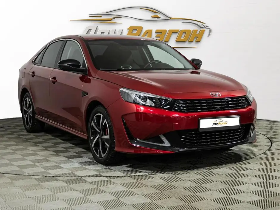 фото автомобиля