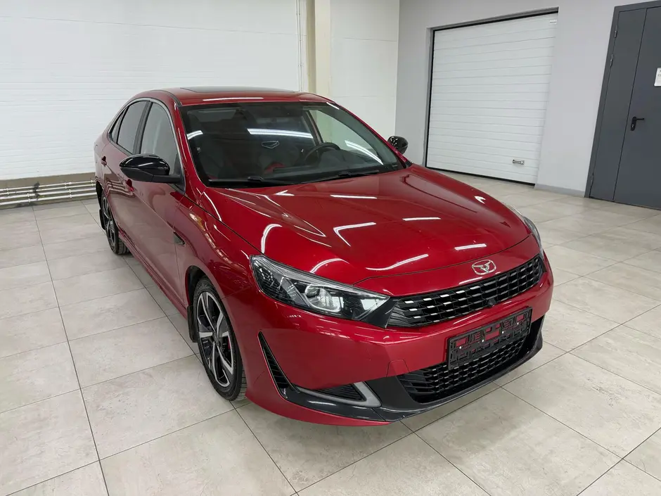 фото автомобиля