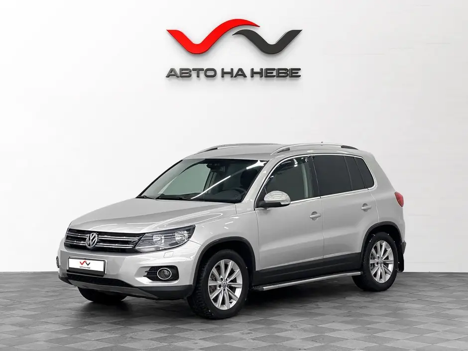 «Авто на Неве»