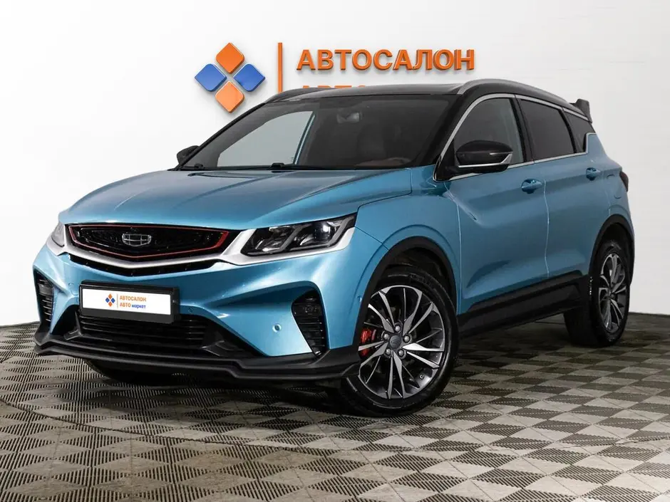 фото автомобиля