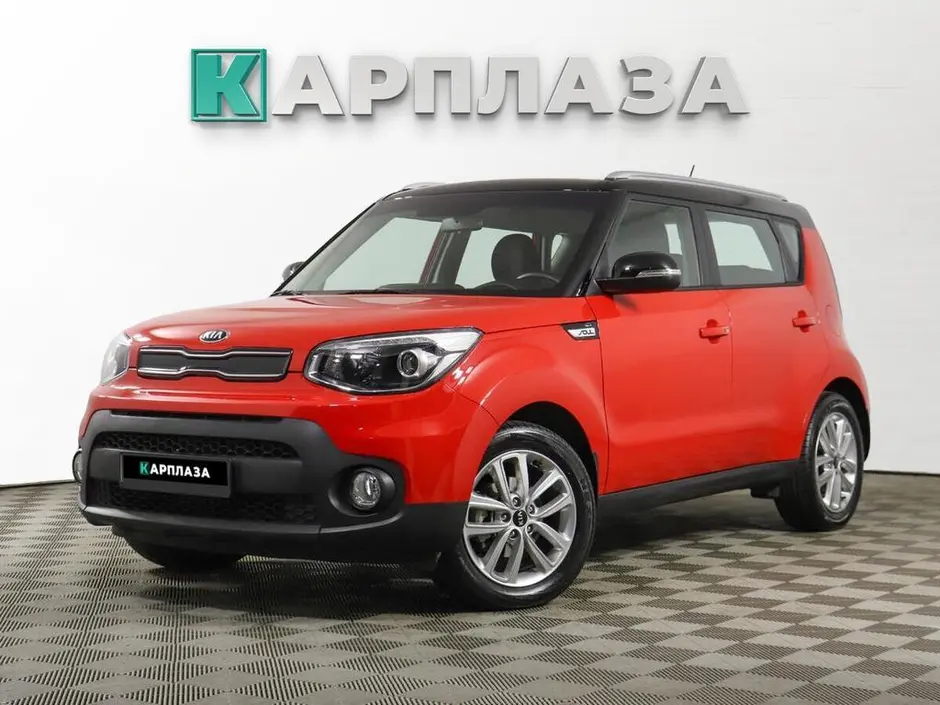 Фото автомобиля