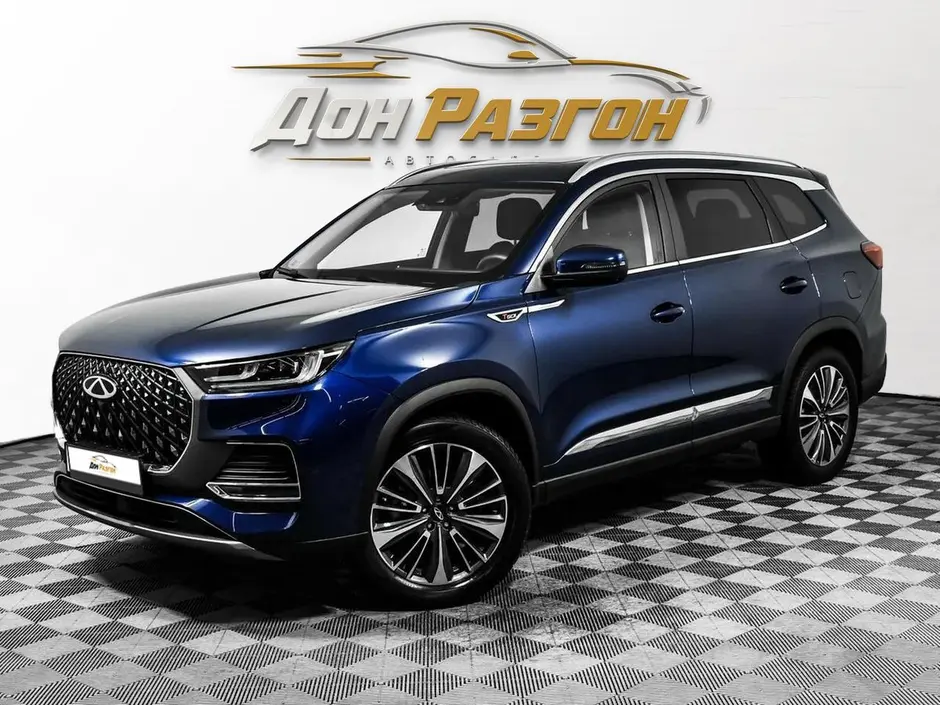 фото автомобиля