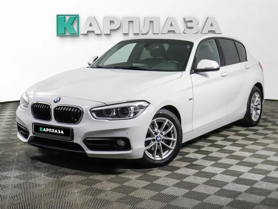 Фото автомобиля