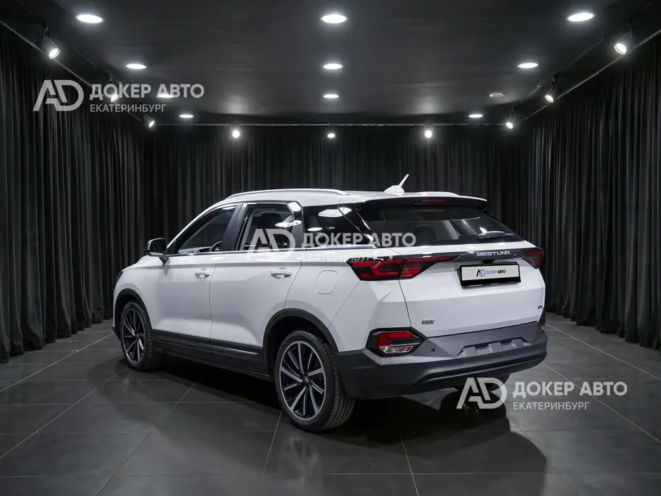 АЦ "Докер Авто"