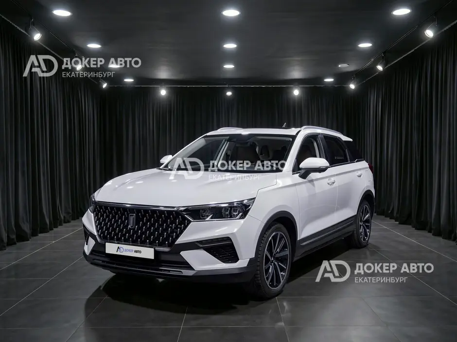 АЦ "Докер Авто"