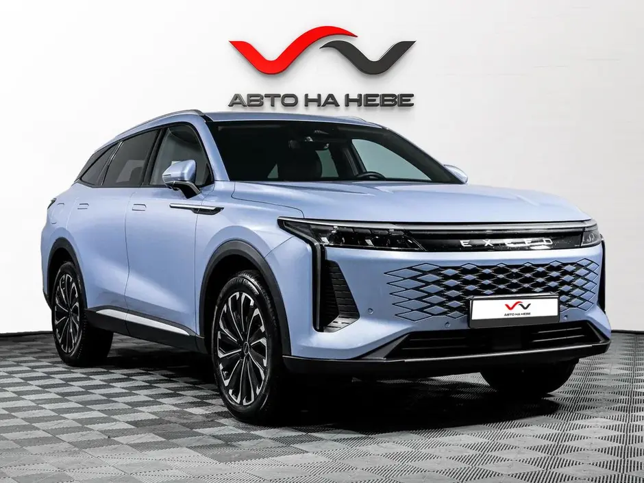 «Авто на Неве»